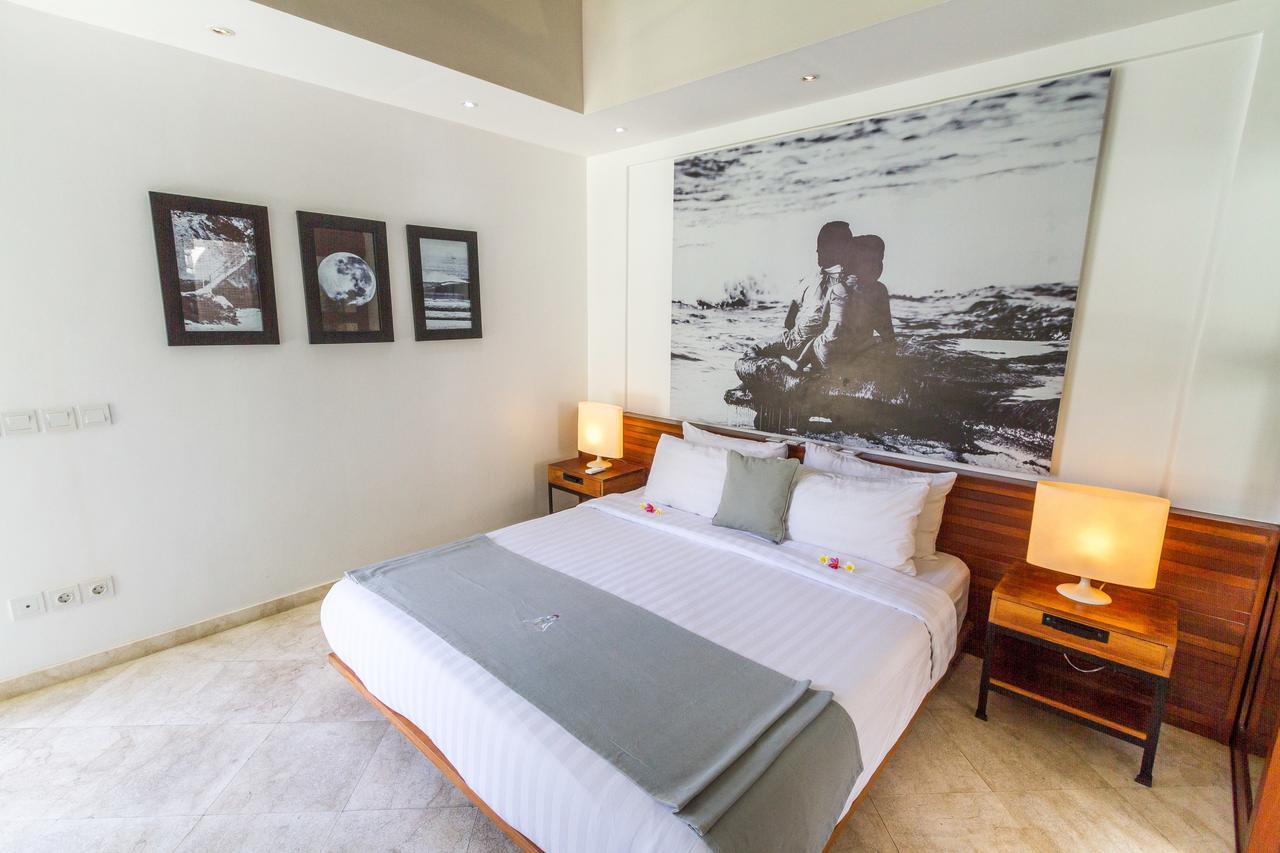 Vishuddha Ajna Villa - Outstanding 2 Bdr Villa - Great Location! Seminyak Exterior foto
