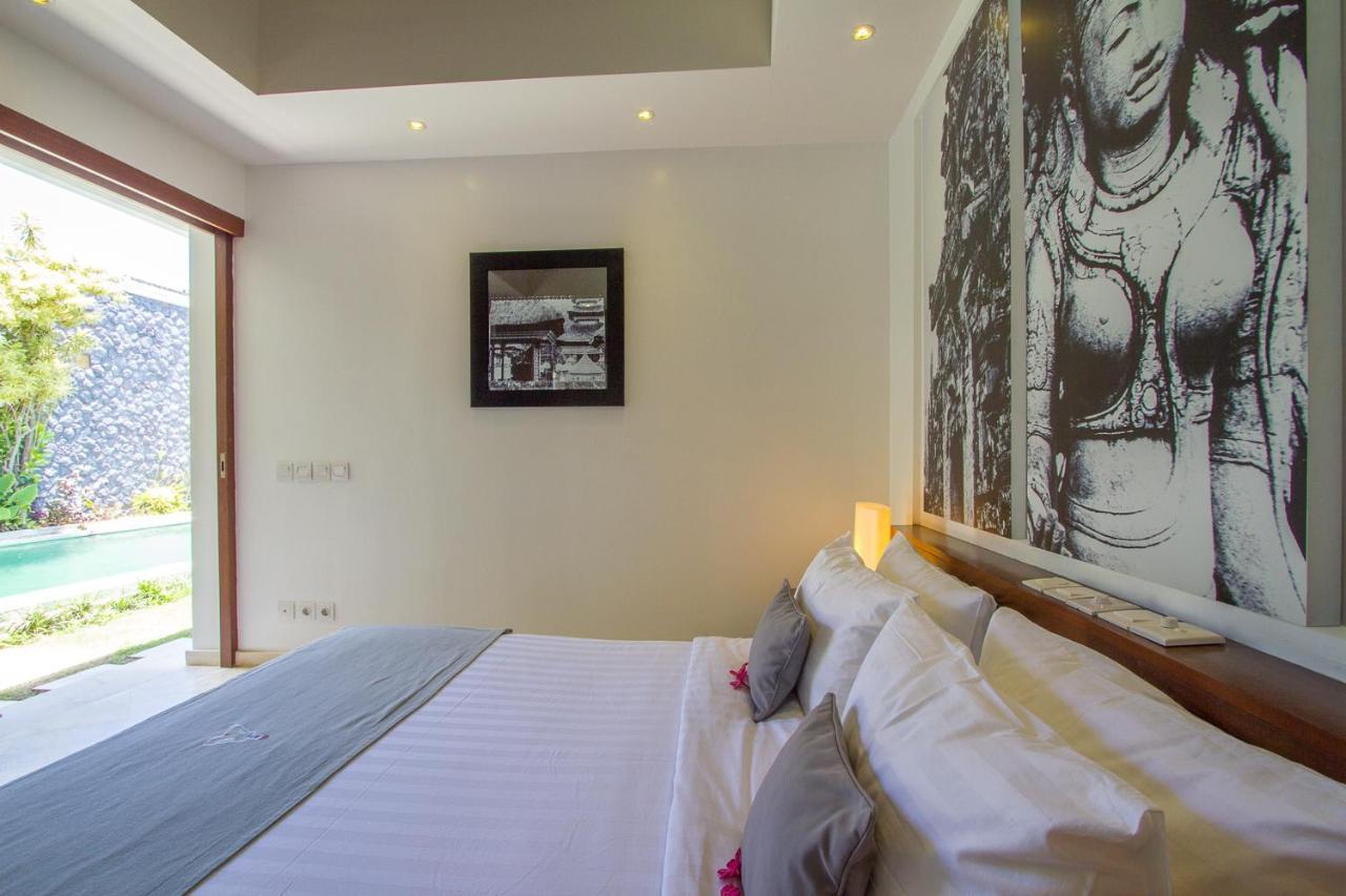 Vishuddha Ajna Villa - Outstanding 2 Bdr Villa - Great Location! Seminyak Exterior foto