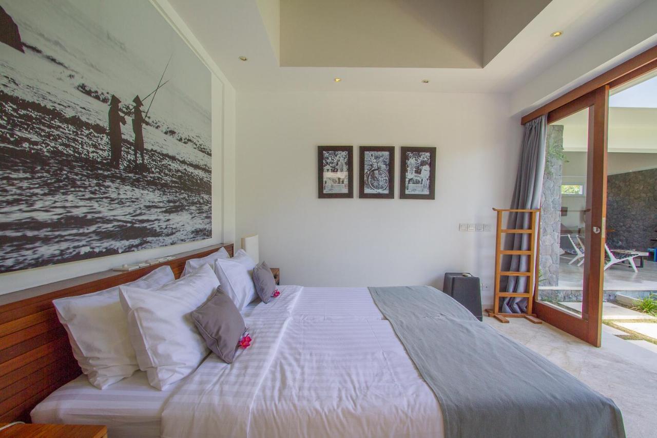 Vishuddha Ajna Villa - Outstanding 2 Bdr Villa - Great Location! Seminyak Exterior foto