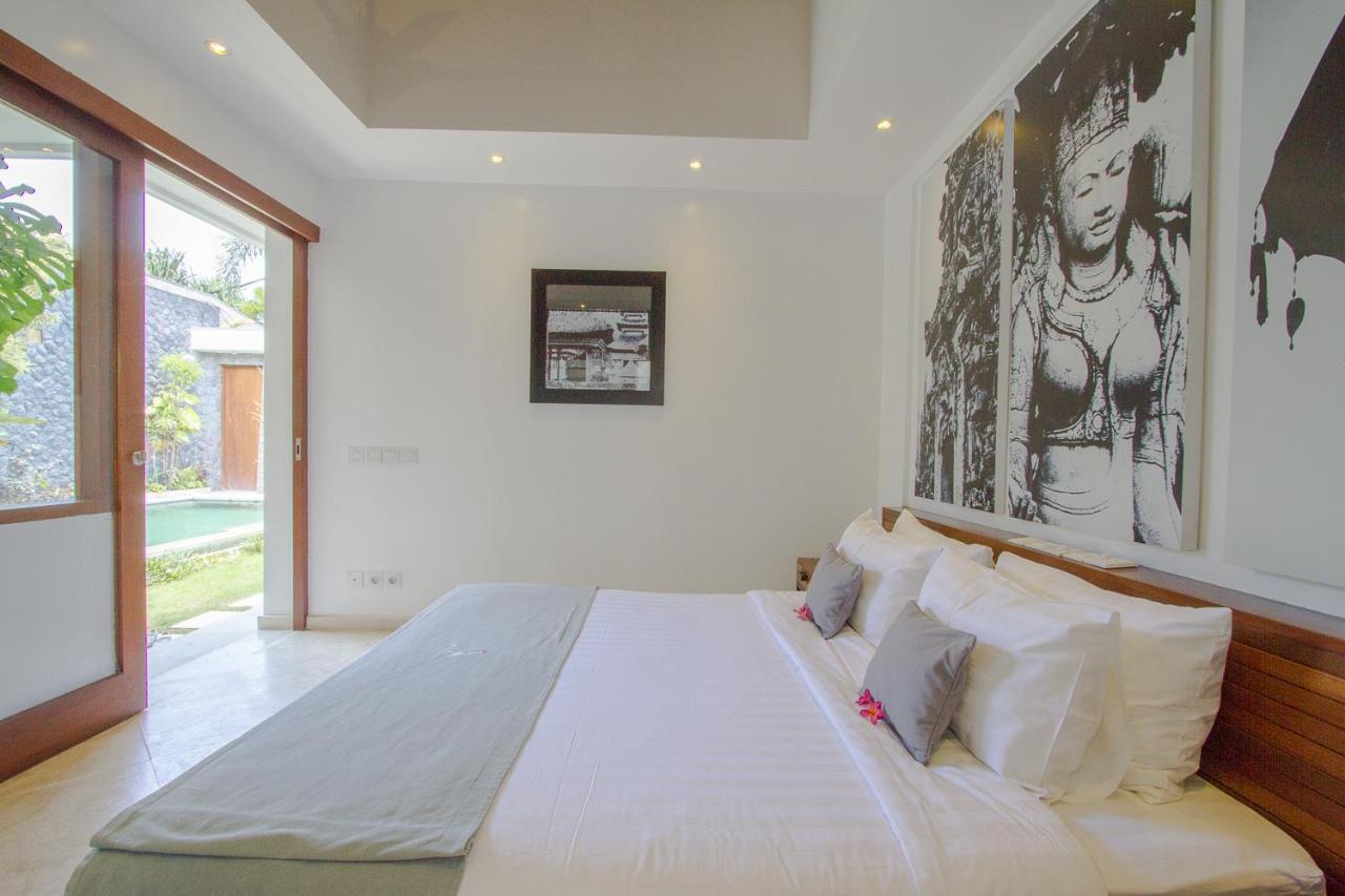 Vishuddha Ajna Villa - Outstanding 2 Bdr Villa - Great Location! Seminyak Exterior foto