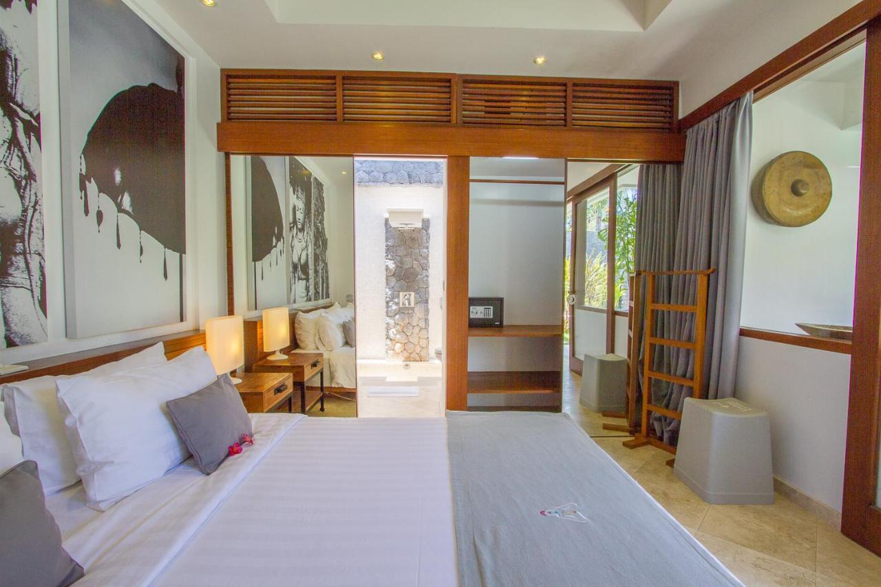 Vishuddha Ajna Villa - Outstanding 2 Bdr Villa - Great Location! Seminyak Exterior foto