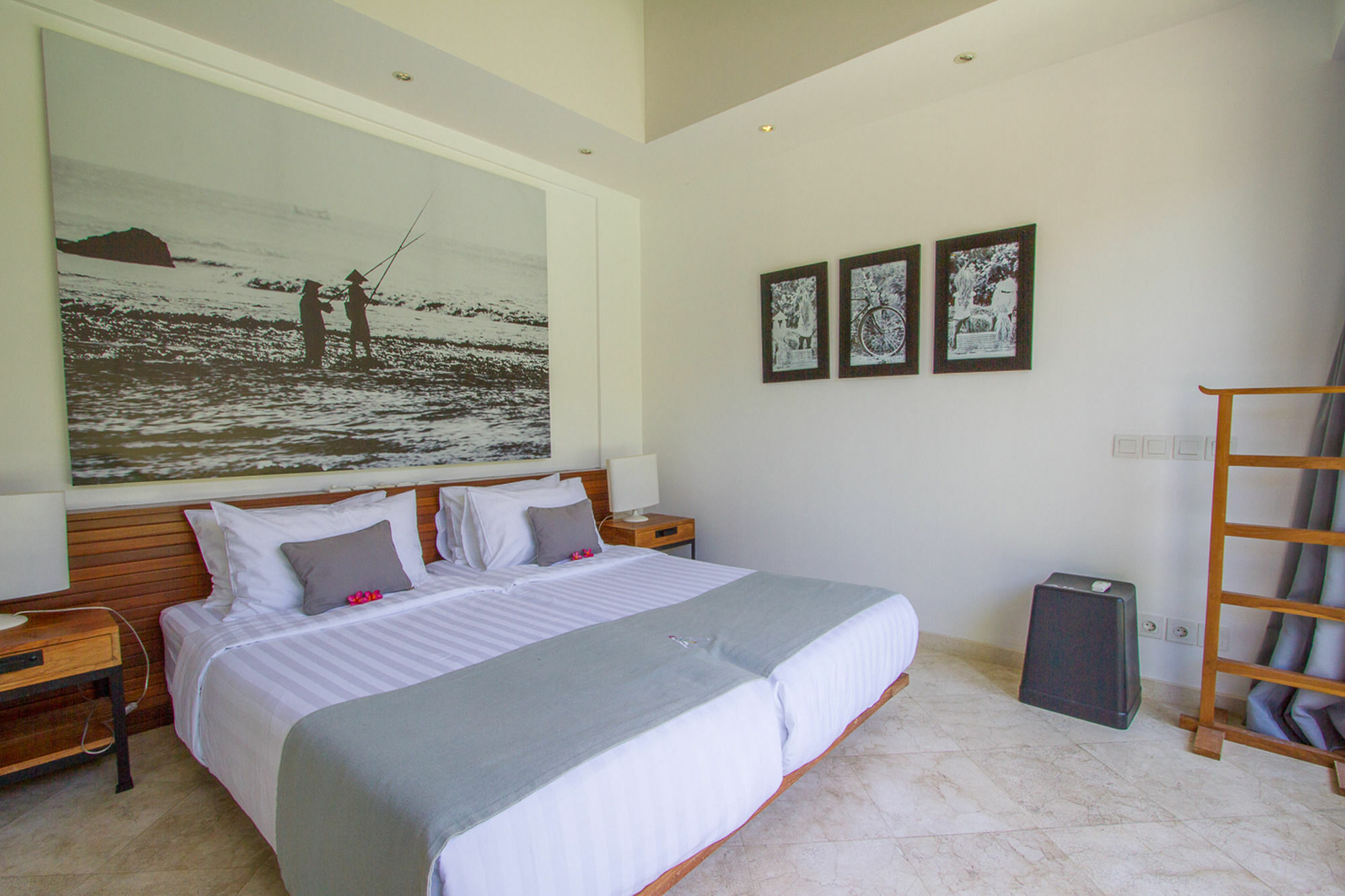 Vishuddha Ajna Villa - Outstanding 2 Bdr Villa - Great Location! Seminyak Exterior foto