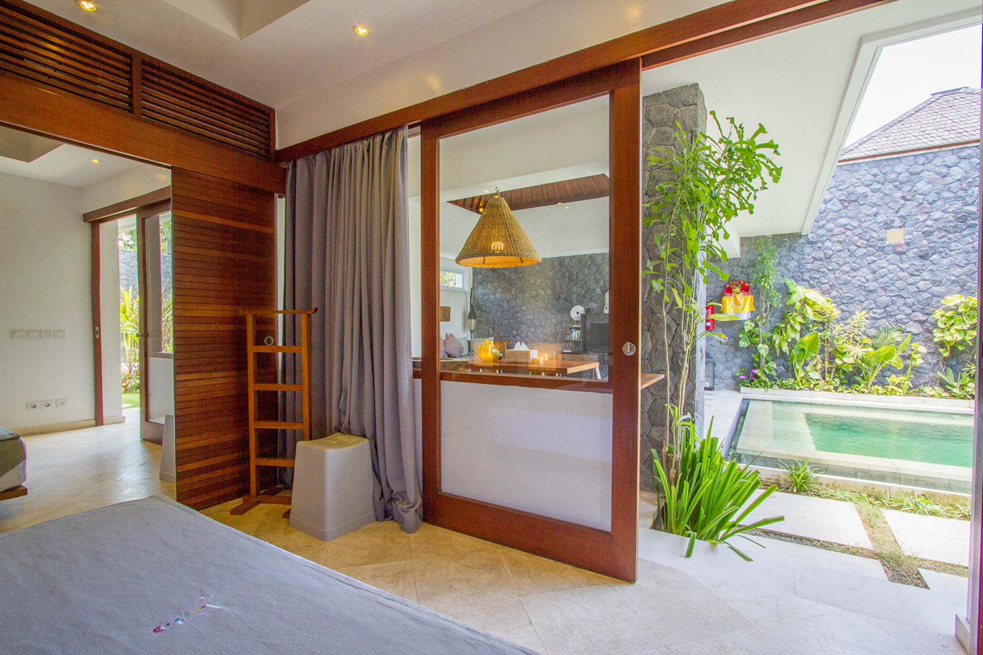 Vishuddha Ajna Villa - Outstanding 2 Bdr Villa - Great Location! Seminyak Exterior foto