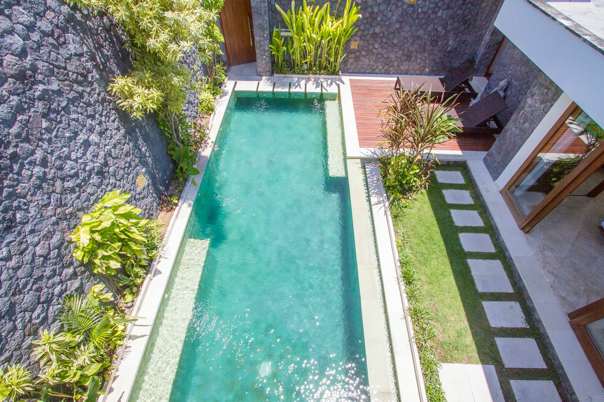 Vishuddha Ajna Villa - Outstanding 2 Bdr Villa - Great Location! Seminyak Exterior foto